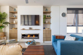 Kings Beach Oceanfront Oasis